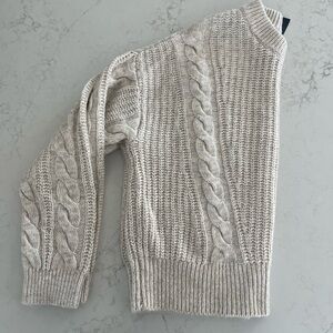 Abercrombie Sweater